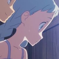 十二星座情侣头像天蝎座(11)
