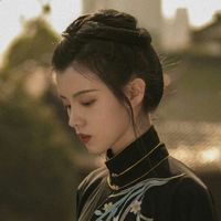 12生肖马微信头像(9)