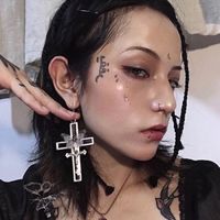 欧美女生微信霸气头像图片大全(18)