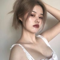 欧美裸体扣扣头像女生(4)