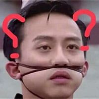 韩国脸赞情侣头像(5)