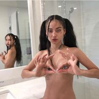 欧美男生吸烟头像(16)