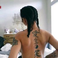 欧美男头海边情侣头像(3)