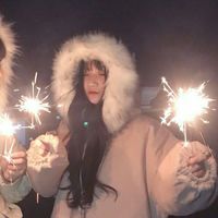 qq头像情侣猪萌娃(13)