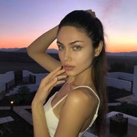 个性欧美潮流头像女生头像背影(10)