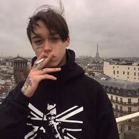 欧美气质的网名男生头像大全(18)