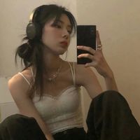 韩系非主流女生头像(13)