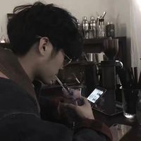 属兔男孩用什么微信头像(19)