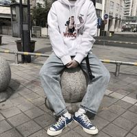 温柔 阳光男生头像(18)