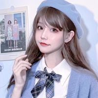 高清二次元心痛头像女生头像(3)