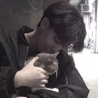 男人招桃花的微信头像图片(18)
