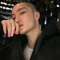 背景扣扣头像男生霸气头像图片大全(15)