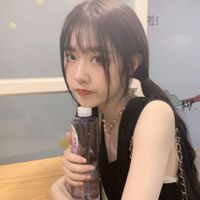 女生头像落寞(8)