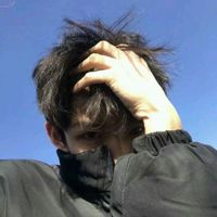 男生成熟成熟头像图片(9)