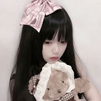 女生头像霸气00后(10)