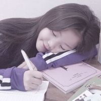 漂亮的微信头像女生头像图片(19)