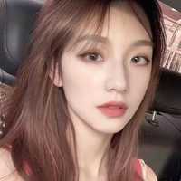 女生高清头像笑(18)