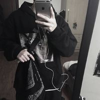 韩版森系男生头像吧(3)