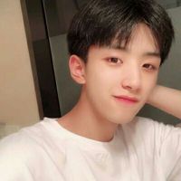 个性男生头像真人高清图片大全(14)