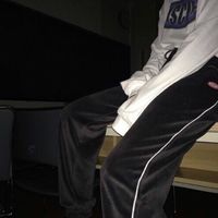 2019微信头像潮男(14)
