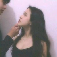 情侣头像字体情话(15)