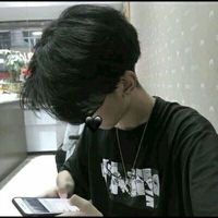 头像图片酷酷的男生头像(5)