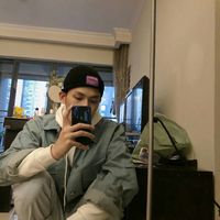 微信高清动画头像男生(7)