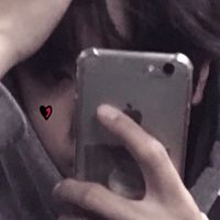 男生超拽霸气抽烟头像(7)