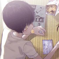 两女孩情侣头像(16)