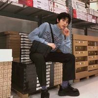 微信头像旁边是蓝色的(10)