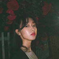 qq头像女生戴耳环(11)