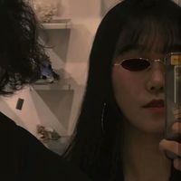 情侣头像狐妖(11)