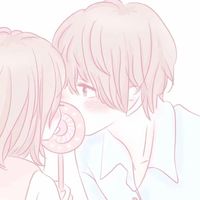 一男一女情侣头像数学公式(9)