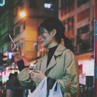 非主流头像 情侣 微信头像图片(8)