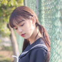 头像孤独背影女生版(6)