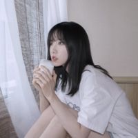 女生最想个性头像(14)