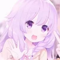 阿美拉情侣头像(15)