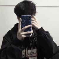 qq男生头像霸气 冷酷 男人味(14)