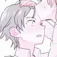 二次元情侣网名和头像(3)