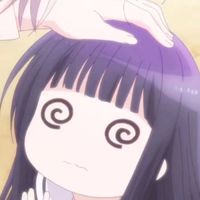 情侣头像二人浪漫型(19)