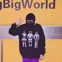 qq堕落情侣头像