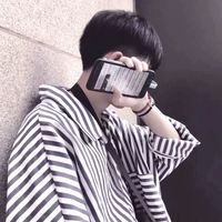 男生qq头像特别萌的(4)