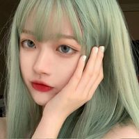 2018奥美女生头像(4)