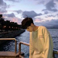 卡哇伊头像男生小男孩(10)