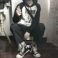 淡蓝色微信头像(12)