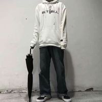 暴力颖男生头像纹身(18)