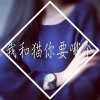 搞怪又可爱的情侣头像(6)