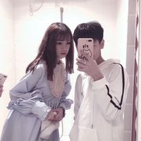 亮剑情侣头像图片大全(16)