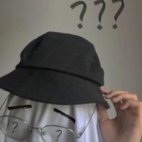 自拍照呆萌男生头像(18)