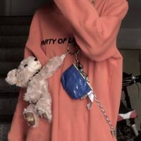好看的青春女生头像图片(2)